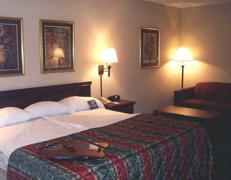 Hampton Inn Florence Midtown Near University Of North Alabama Habitación foto